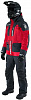 Коcтюм (куртка, полукомбинезон) Finntrail Powerman 3752 Red