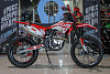Кроссовый мотоцикл JHL Z1 CB300F, ZS175FMM, 300см3, 21/18