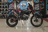 Мотоцикл эндуро Darex Alga (Дарекс Алга) 300 21/18 (Black) Черный