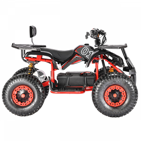 Электроквадроцикл Sneg (Снег) 1500W Электроквадроцикл Sneg (Снег) 1500W