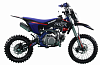 Питбайк FullCrew Big Beast (ФуллКрю Биг Бист) 150cc 17\14 (механ., эл.стартер) MSD