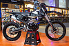 Мотоцикл кроссовый Kews (Кевс) K16 NC 450 (194 MQ) черный