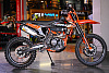 Мотоцикл кроссовый Progasi Hardcore (Прогаси Хардкор) 450 (194MQ) EFI 21/18