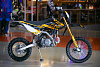 Питбайк JMC 150 Enduro V3.0 17/14 2025