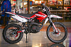 Питбайк Progasi Smart (Прогаси Смарт) 150 MAX 19/16 Red/White