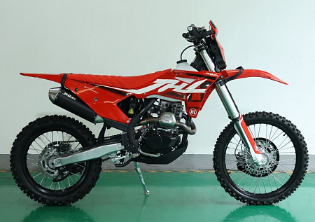 Эндуро / кроссовый мотоцикл JHLofr LX CB300RL (LX26) 21/18 Эндуро / кроссовый мотоцикл JHLofr LX CB300RL (LX26) 21/18
