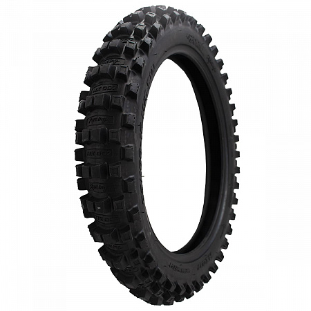 Покрышка Borilli (Борилли) 19" 120/90-19 MX007 Medium Soft TT 62M Покрышка Borilli (Борилли) 19" 120/90-19 MX007 Medium Soft TT 62M