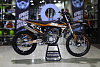 Эндуро / кроссовый мотоцикл JHL LX1 CB250 (172FMM-3A) 21/18