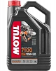 Моторное масло Motul 7100 4T SAE 10W50 (4 л)