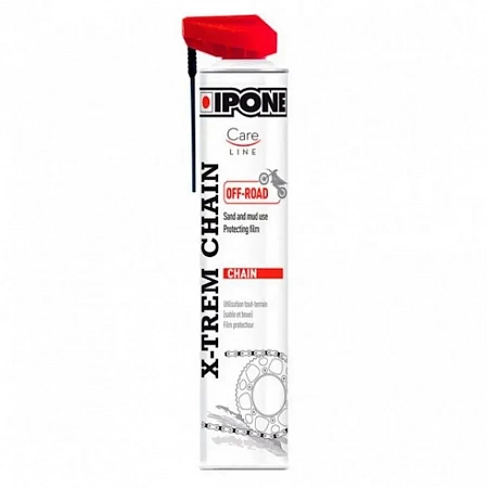 Смазка цепи Iphone X-Trem Chain Off-Road (0,75 л) Смазка цепи Iphone X-Trem Chain Off-Road (0,75 л)