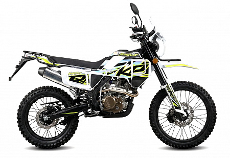 Кросс / эндуро мотоцикл ROCKOT HORIZON 21/18 ЭПТС Кросс / эндуро мотоцикл ROCKOT HORIZON 21/18 ЭПТС