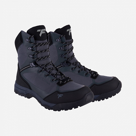 Ботинки Finntrail Tactic 5170 Graphite Ботинки Finntrail Tactic 5170 Graphite