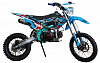 Питбайк BSE (БСЕ) PH 125 E 17/14 Power Blue 3
