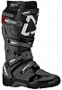 Мужские мотоботы LEATT 4.5 HydraDri Boot, Graphene 2026