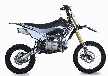 Питбайк SYING PAD125-3 17/14 Питбайк SYING PAD125-3 17/14