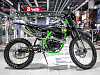 Мотоцикл эндуро FullCrew Thunderbolt (Фулл Крю Тандерболт) PR250 21/18