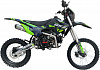 Питбайк BSE (БСЕ) PH 150 17/14 AK47 Green