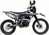Эндуро / кроссовый мотоцикл BSE (БСЕ) Z1 Black Raven 19/16