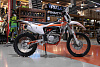 Мотоцикл Kayo (Кайо) K6 250 (NC250S) EFI 21/18