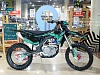 Кроссовый мотоцикл BSE RTC-300R BLACK OCEAN 21/18 3