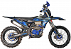Эндуро / кроссовый мотоцикл FX MOTO K10 NB300 (Синий)