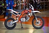 Питбайк Kayo Basic (Кайо Бэйсик) TT125 EA 17/14 KRZ, полуавтоматическая КПП, электростартер, 2022