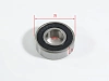 Подшипник колеса 6202-2RS ISB