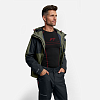 Куртка мужская LightSuit 3504 Khaki Куртка мужская LightSuit 3504 Khaki