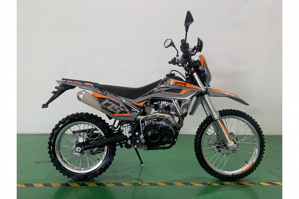 Питбайк JHL SX 175 LX 162FMJ 19/16 купить в Москве 🏍 цены и
