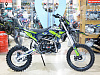 Питбайк BSE PH125 AK47 Green (015) 17\14