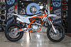 Мотоцикл Kayo (Кайо) K6-A 300 MX (CB300RL) 21/18