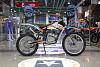 Мотоцикл кроссовый Kayo (Кайо) K1 250 MX 21/18 (172 FMM)