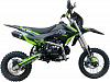 Питбайк BSE (БСЕ) EXA SA 14/12 Green