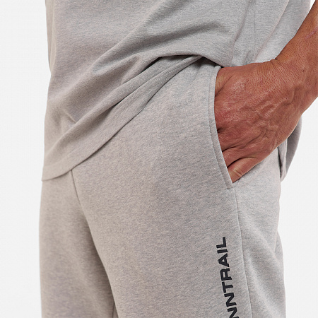 Брюки Finntrail Logo 1401 Grey Брюки Finntrail Logo 1401 Grey