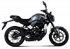 Дорожный мотоцикл TMBK Montana (ТМБК Монтана) 250 (165FMM) Grey/Black